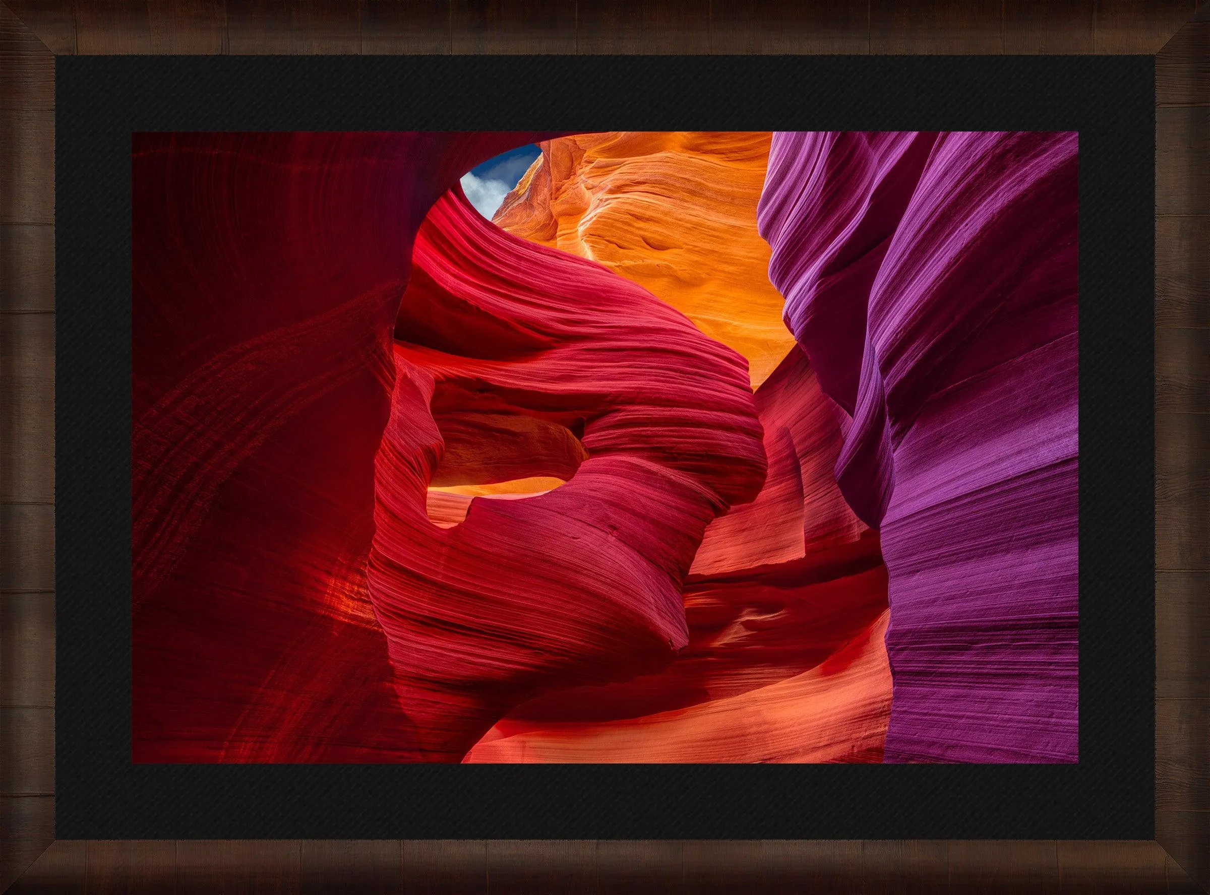 Canyon Dreams