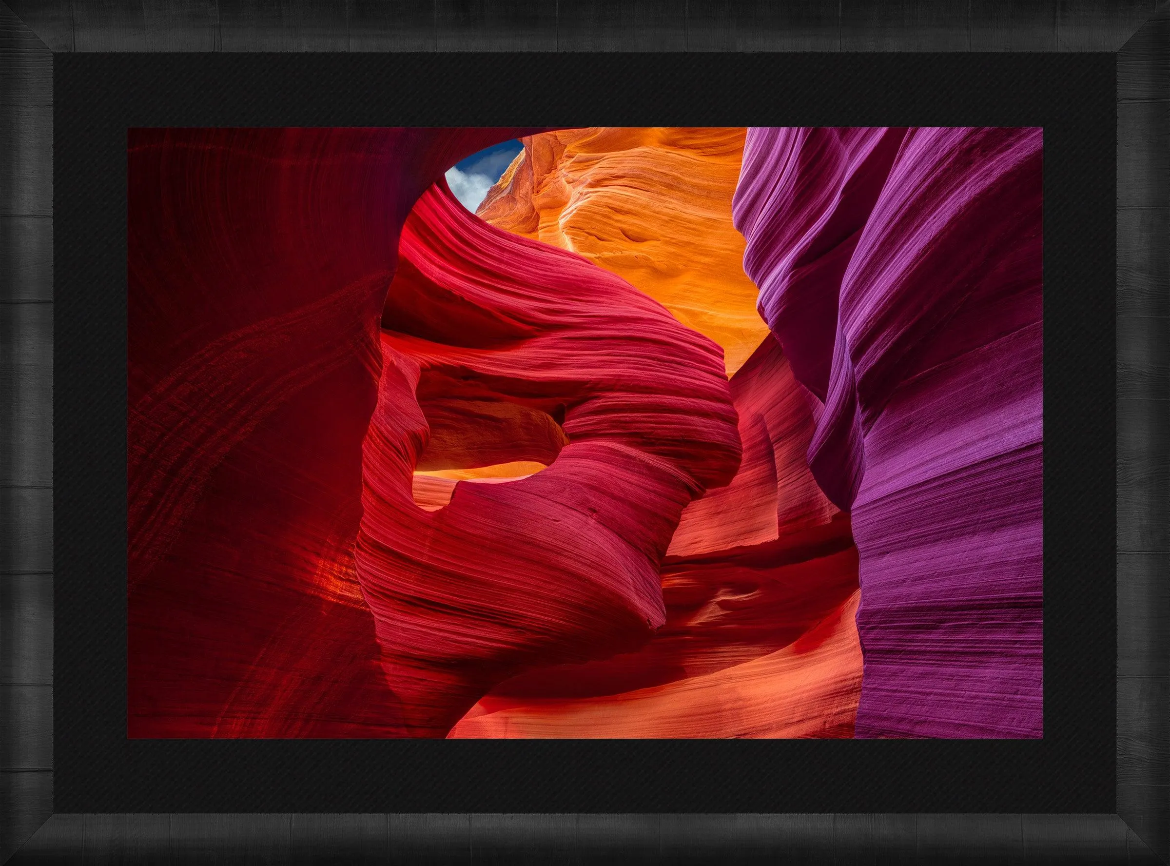 Canyon Dreams