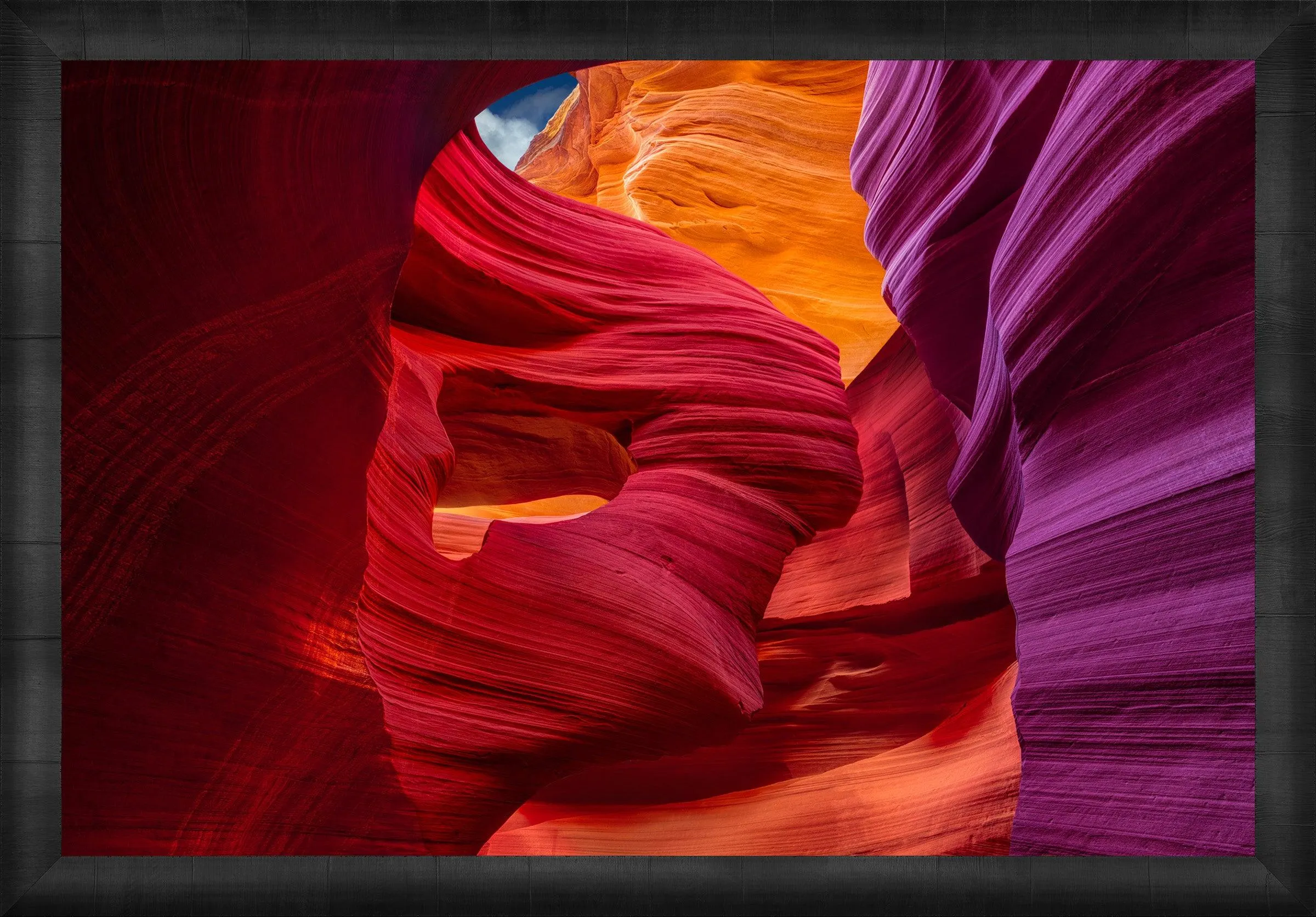 Canyon Dreams
