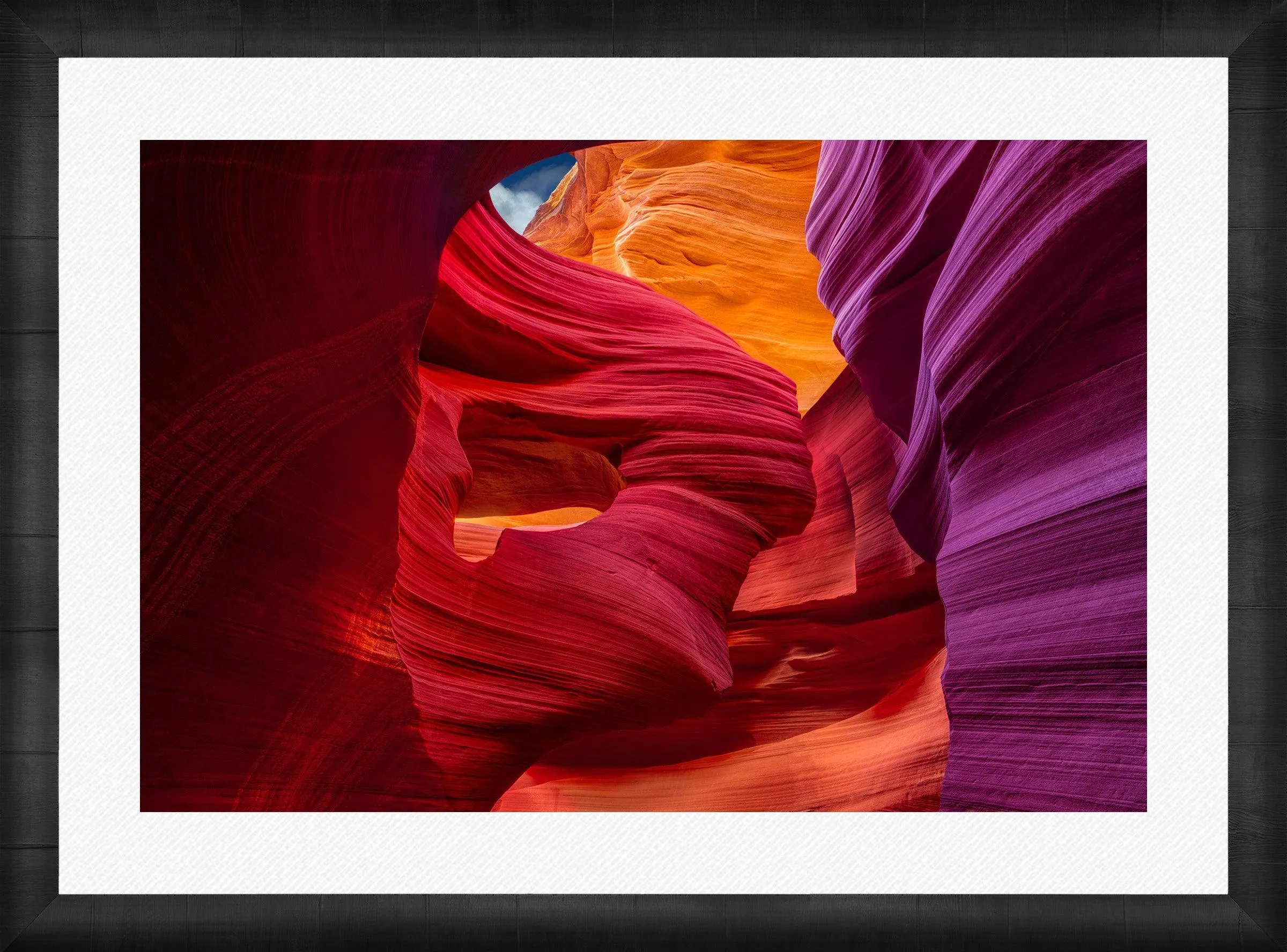 Canyon Dreams