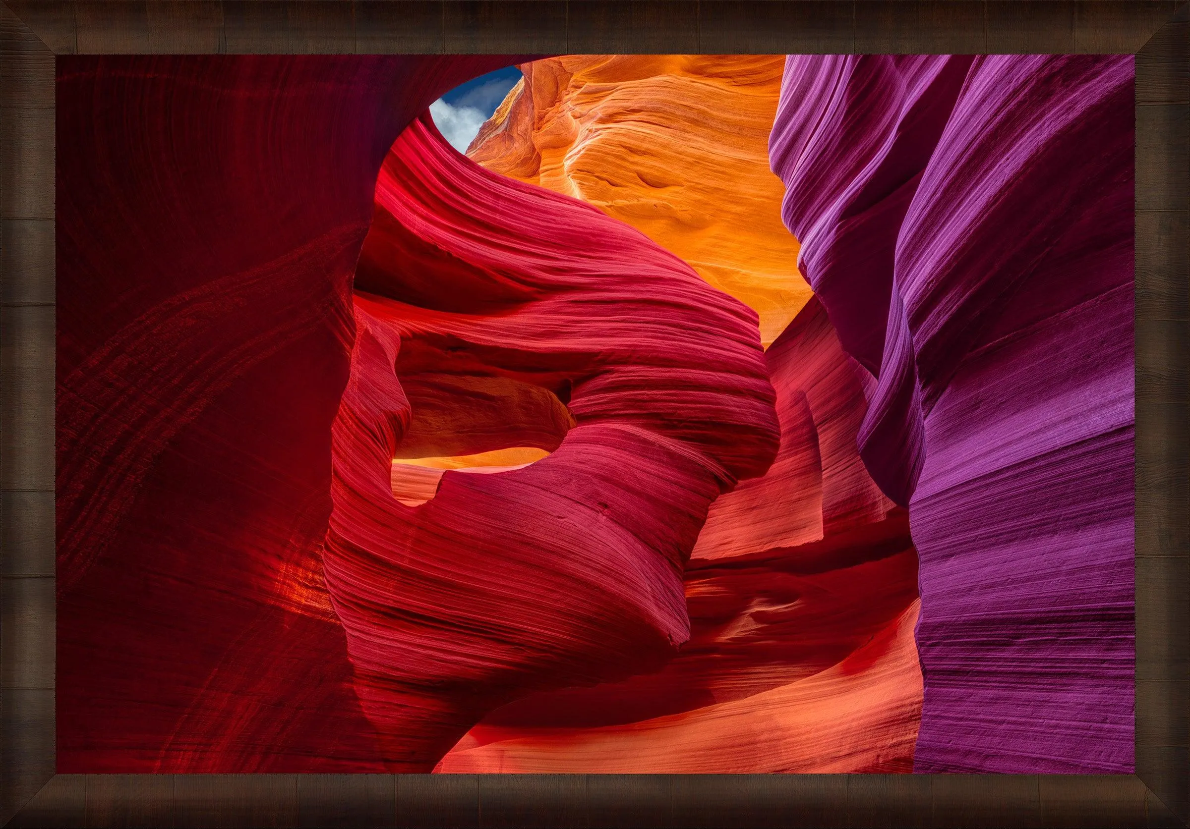 Canyon Dreams