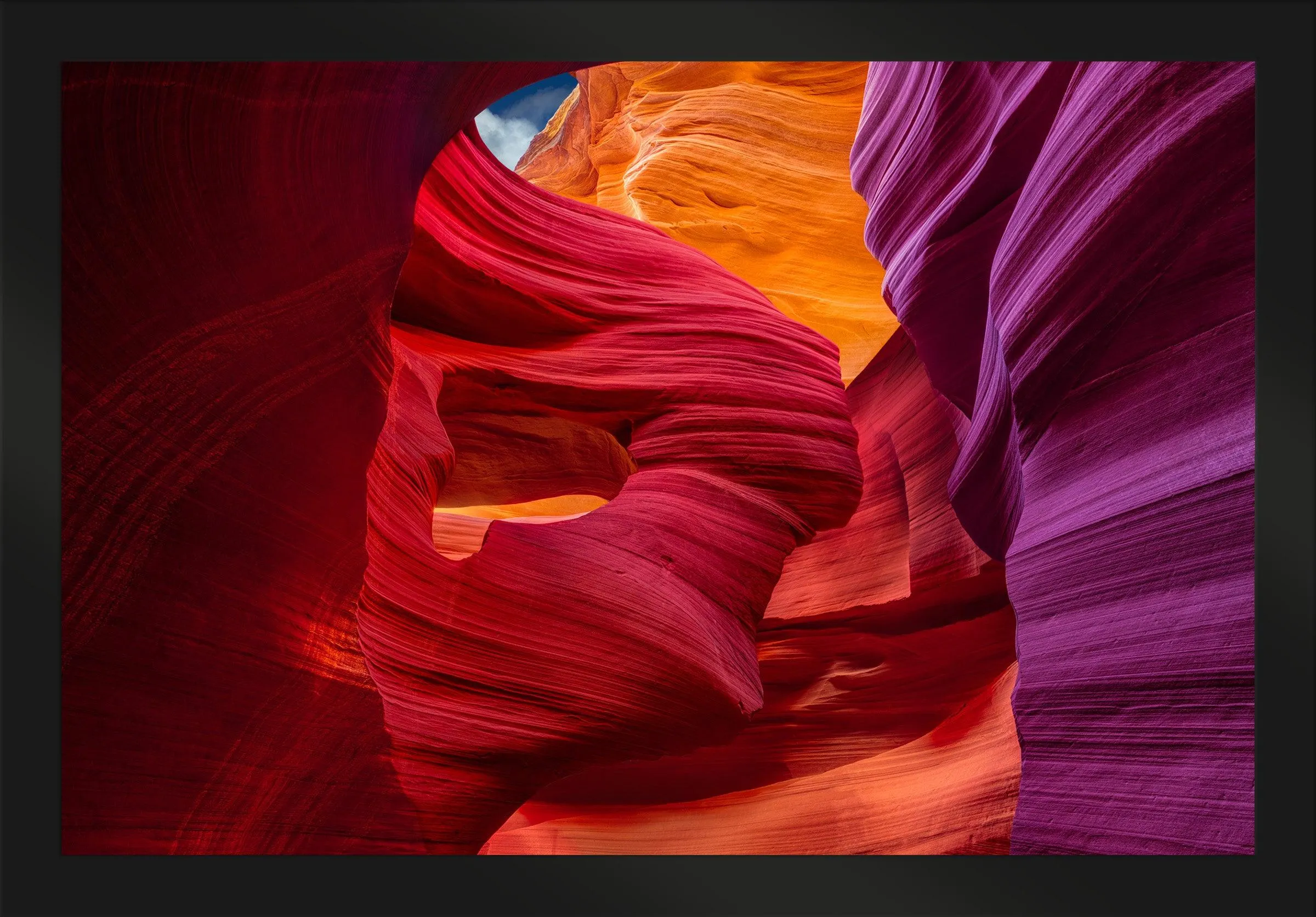 Canyon Dreams
