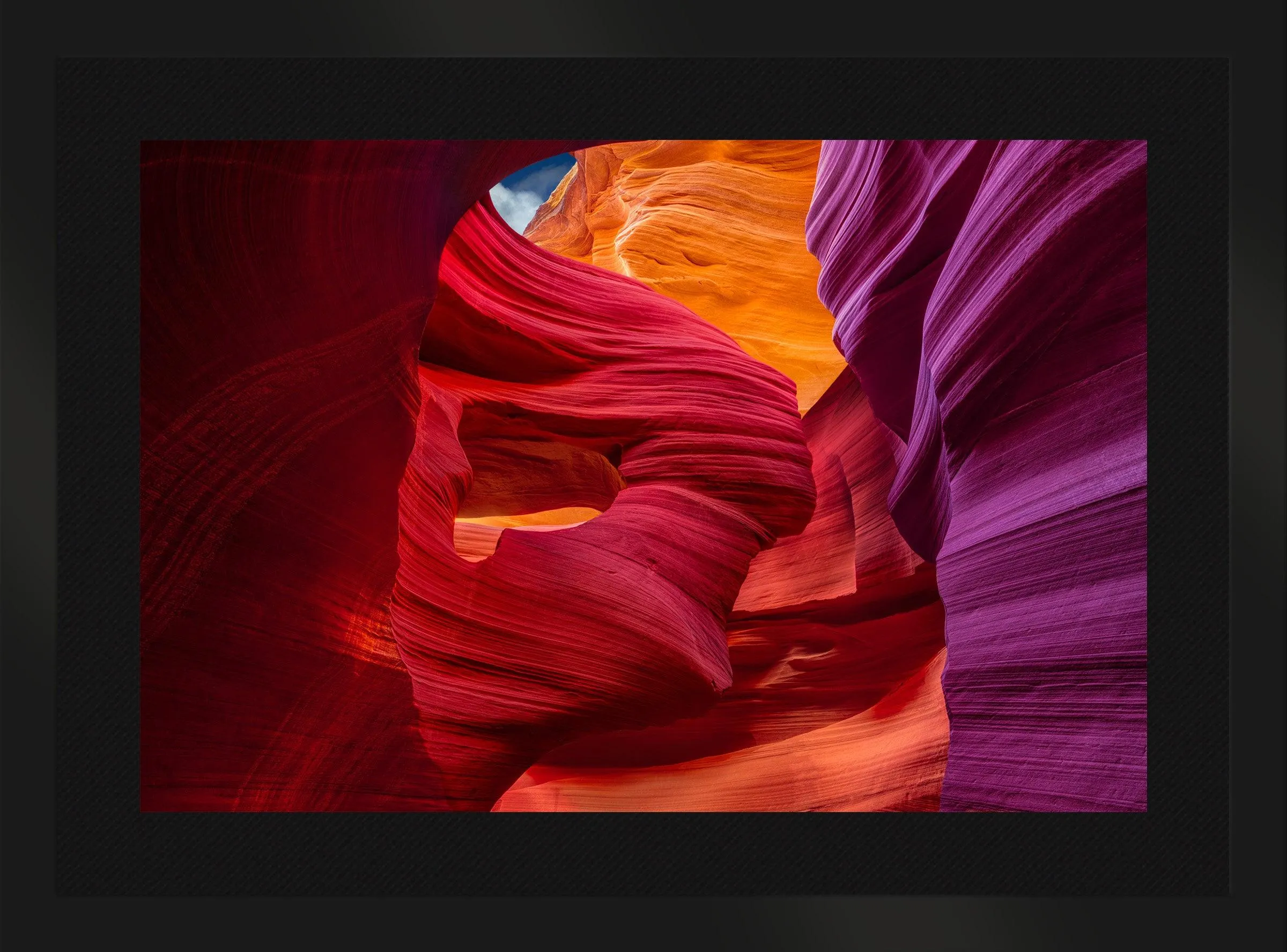 Canyon Dreams