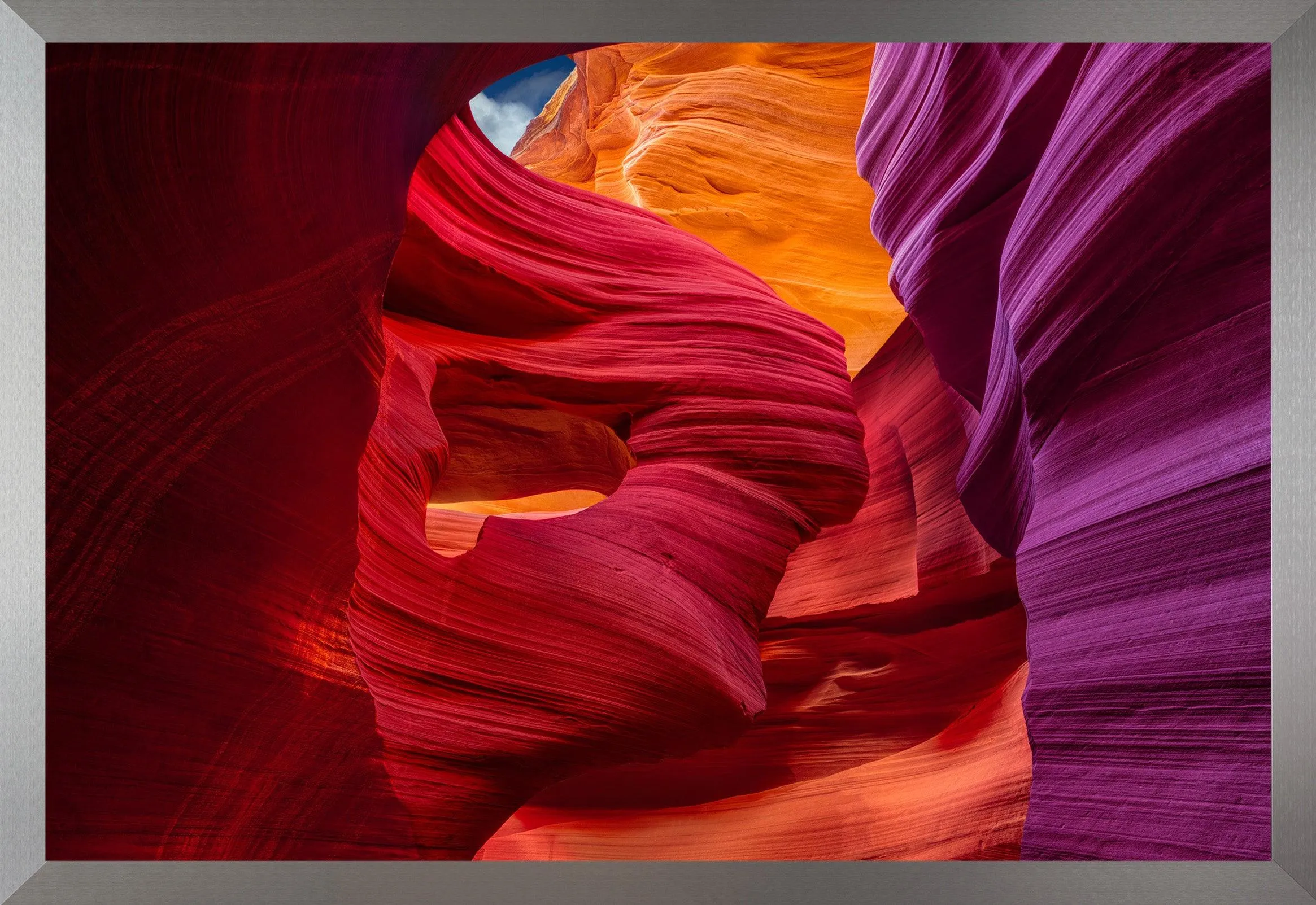 Canyon Dreams