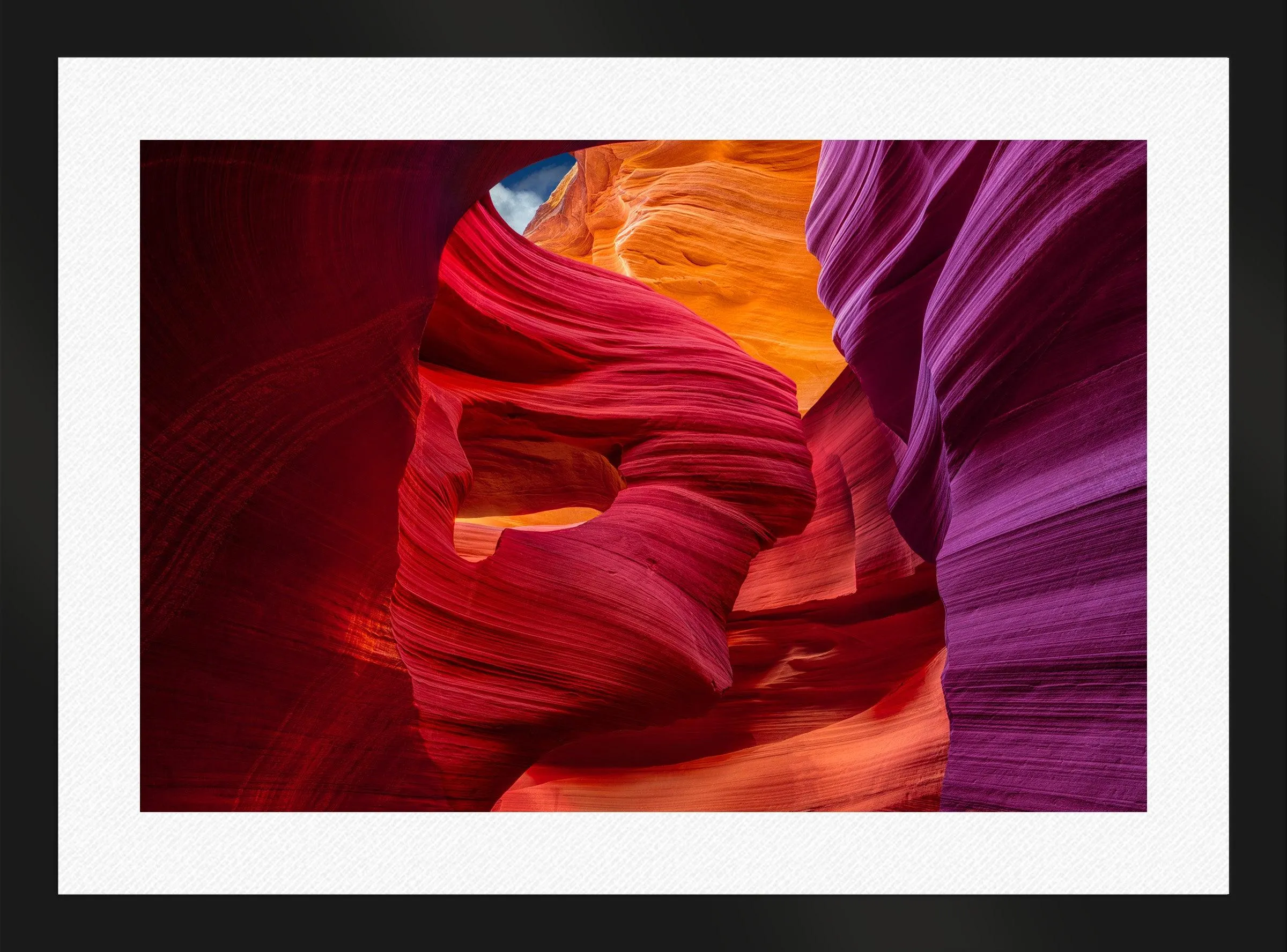 Canyon Dreams