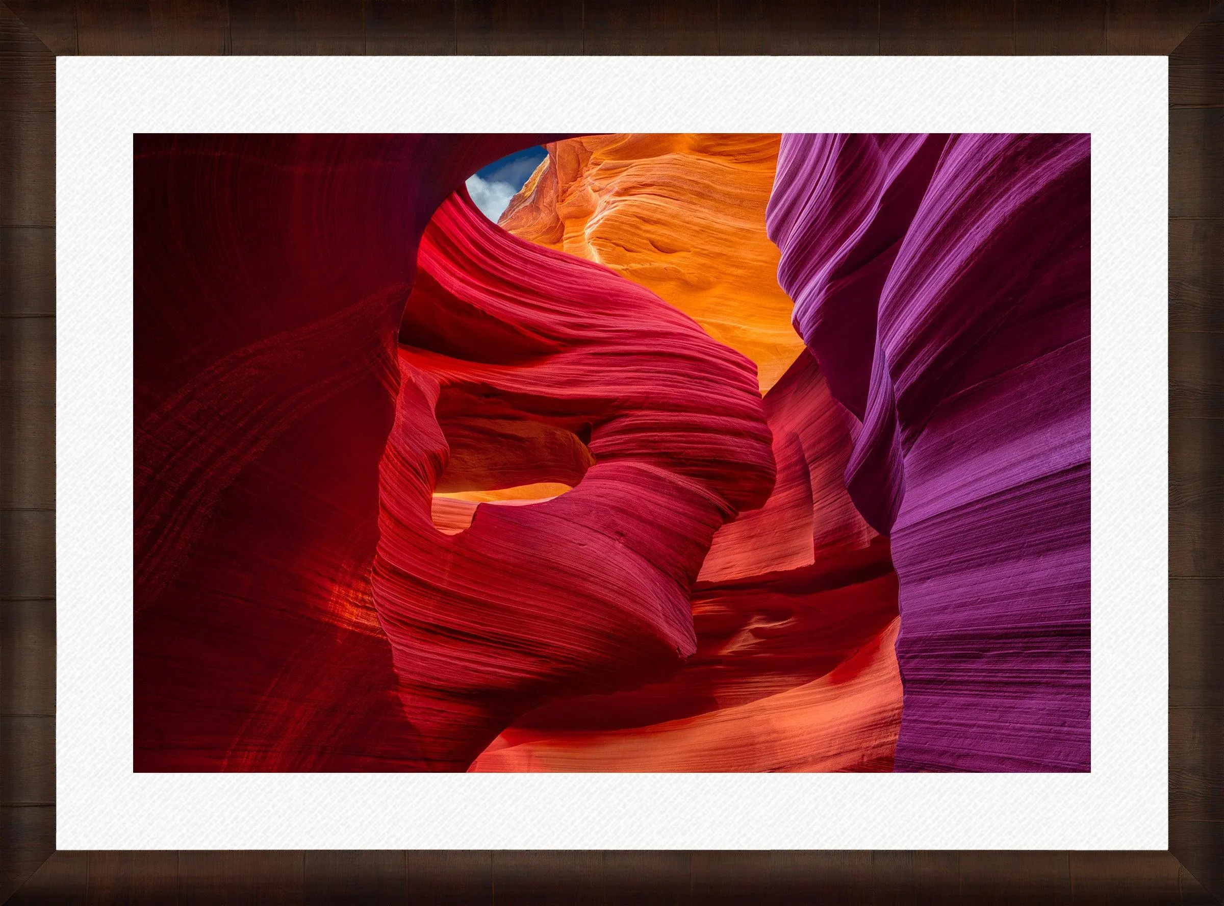 Canyon Dreams