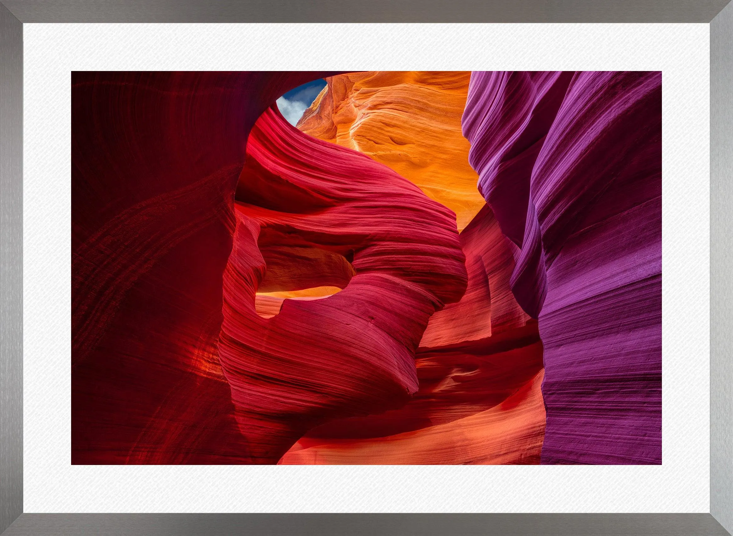 Canyon Dreams