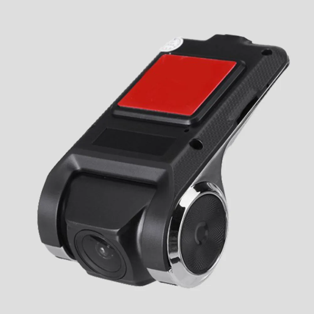 Car Verborgen Recorder Auto Driving Video  Recorder Camera