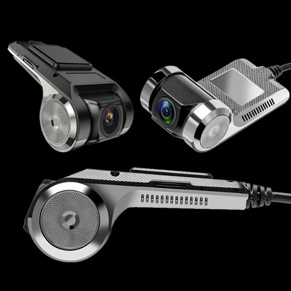 Car Verborgen Recorder Auto Driving Video  Recorder Camera