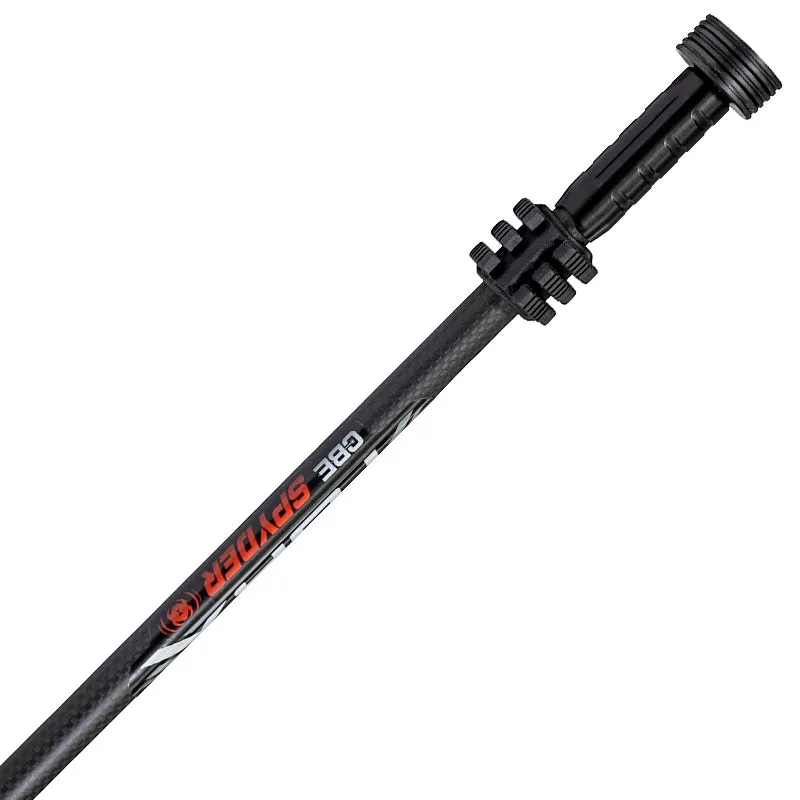 CBE Torx Spyder Long Rod Stabilizer