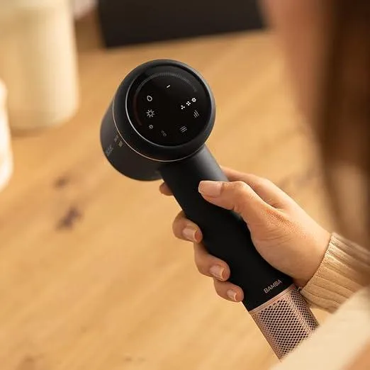 CECOTEC TOUCH HAIRDRYER WITH DIGITAL MOTOR | 044004