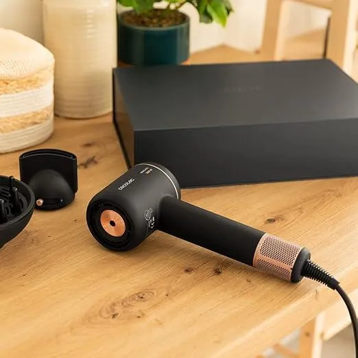 CECOTEC TOUCH HAIRDRYER WITH DIGITAL MOTOR | 044004