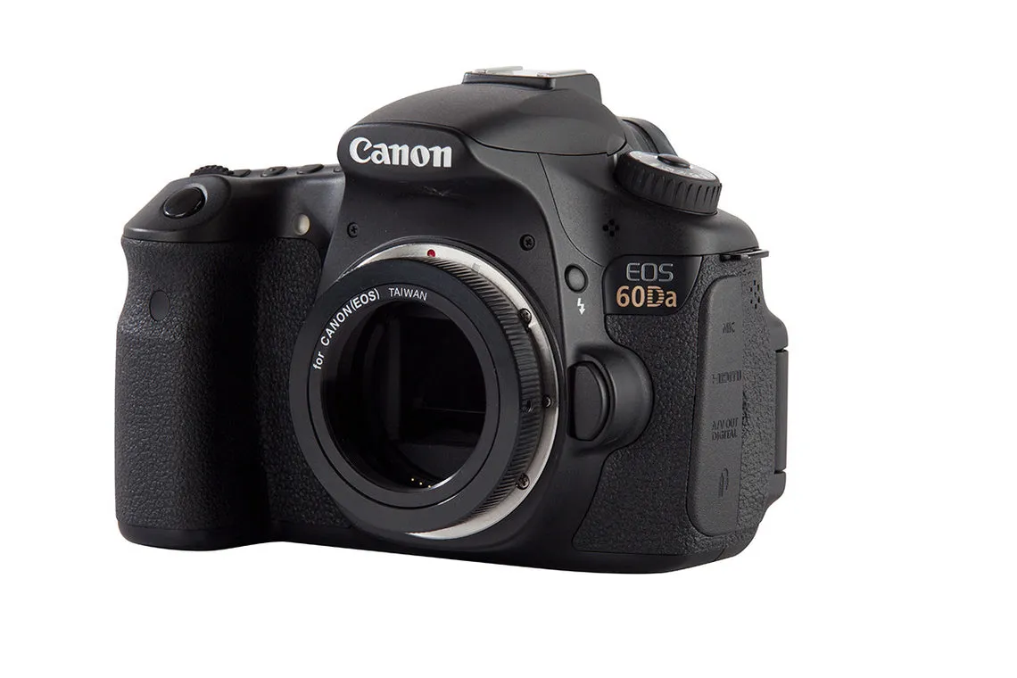 Celestron Canon EOS T-Ring