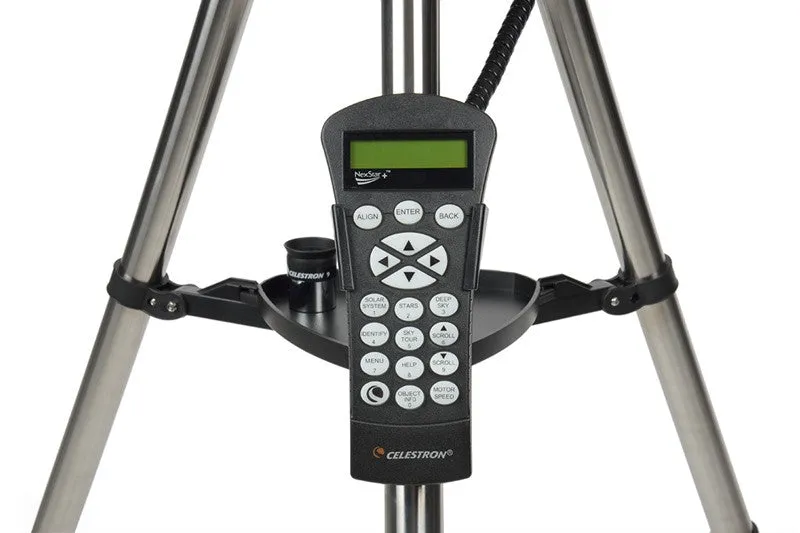 Celestron NexStar 127 SLT Computerized Telescope