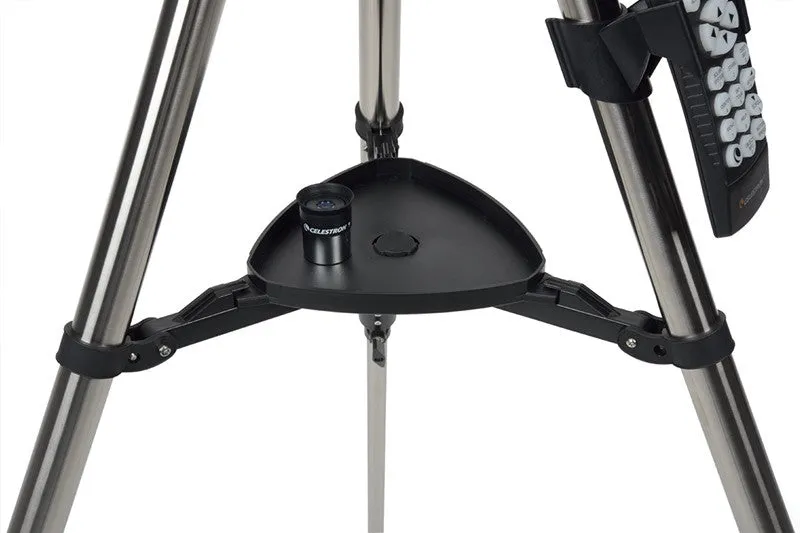 Celestron NexStar 127 SLT Computerized Telescope