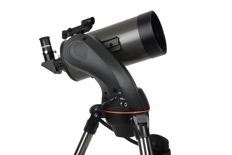 Celestron NexStar 127 SLT Computerized Telescope