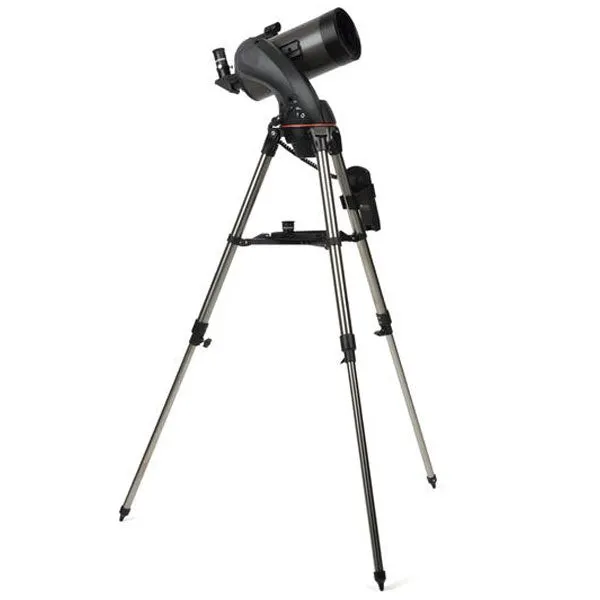 Celestron NexStar 127SLT Computerized Telescope