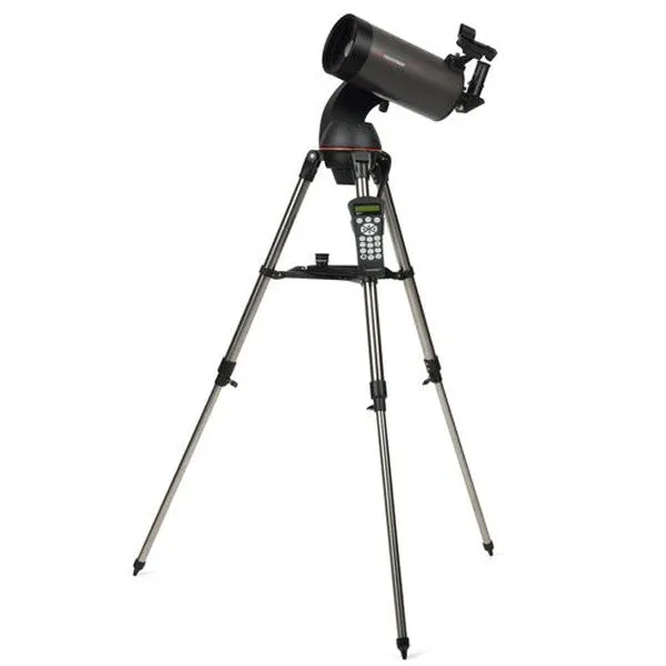 Celestron NexStar 127SLT Computerized Telescope