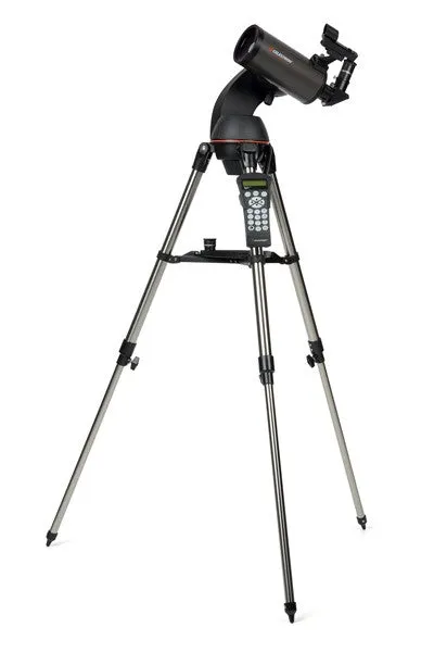 Celestron NexStar 90 SLT Computerized Telescope