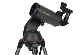 Celestron NexStar 90 SLT Computerized Telescope
