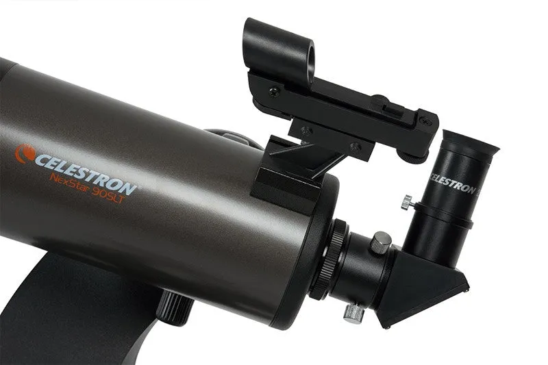 Celestron NexStar 90 SLT Computerized Telescope