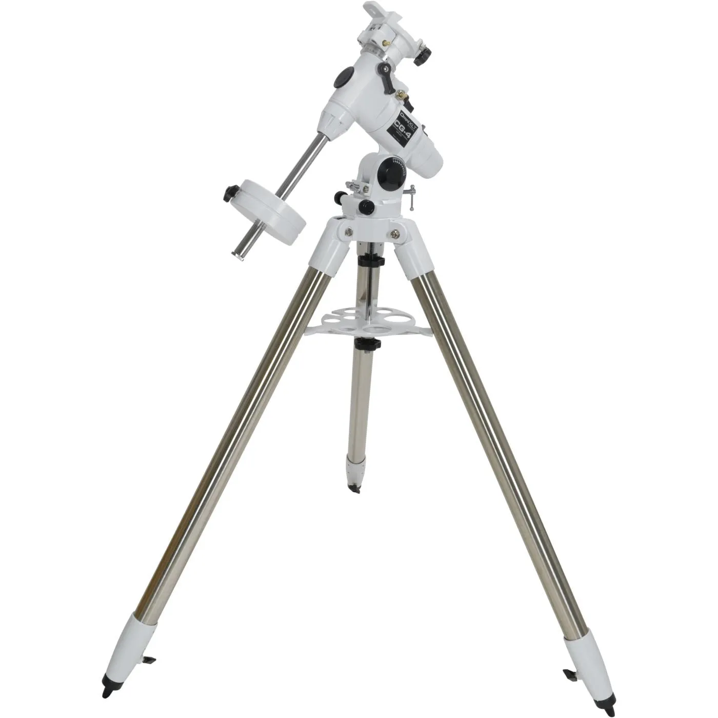 Celestron Omni CG-4 Equatorial Mount-91509