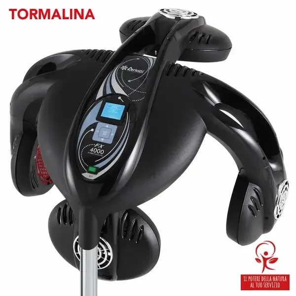 Ceriotti Infrared FX 4000 Climazone With Tripod