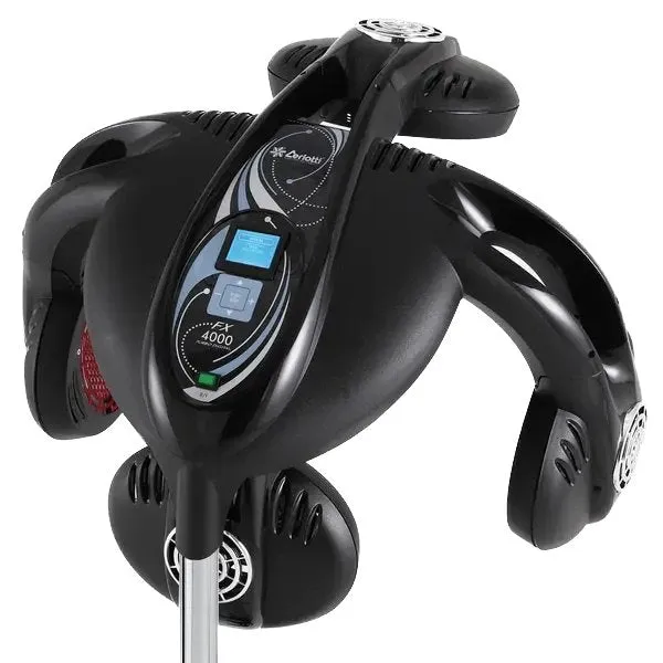 Ceriotti Infrared FX 4000 Climazone With Tripod