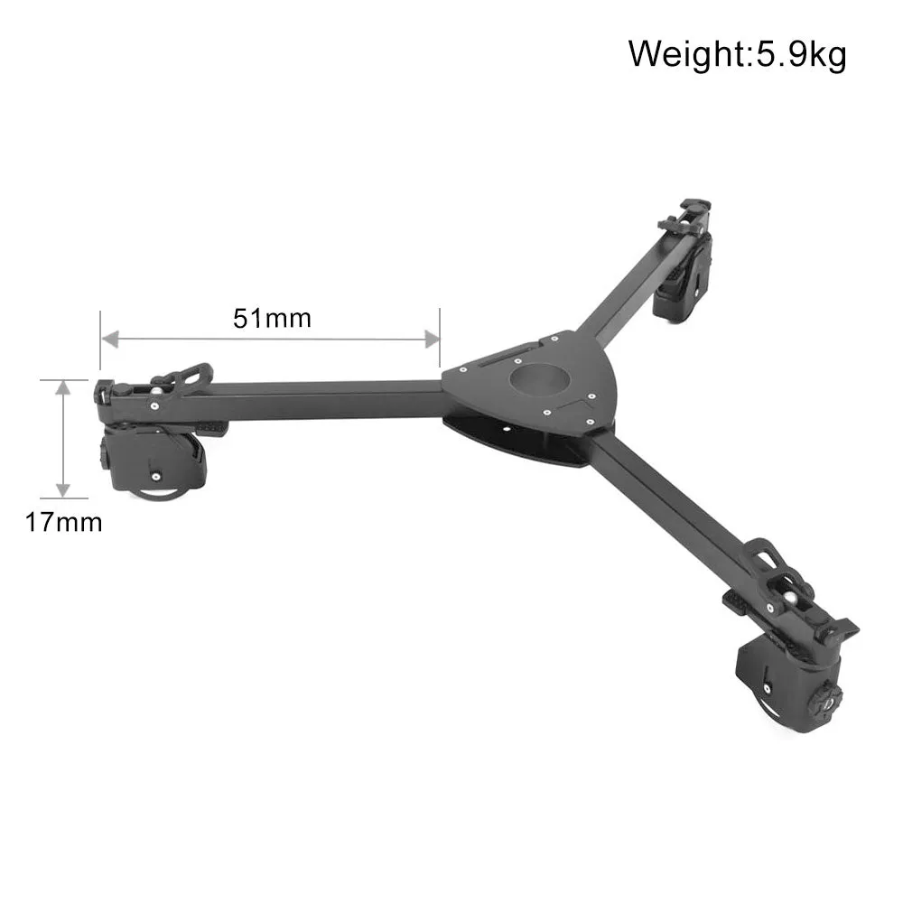 CGPro Stand Dolly