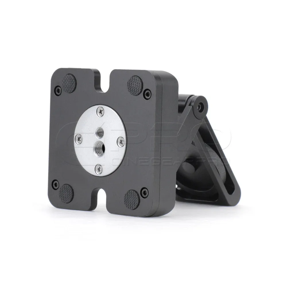 CGPro Z Folding Quick Release Baseplate