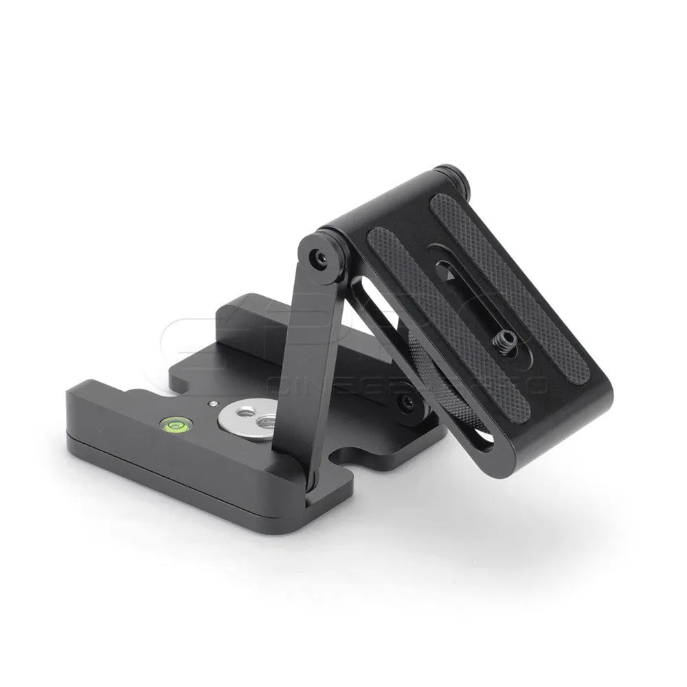CGPro Z Folding Quick Release Baseplate