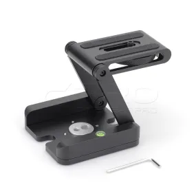 CGPro Z Folding Quick Release Baseplate