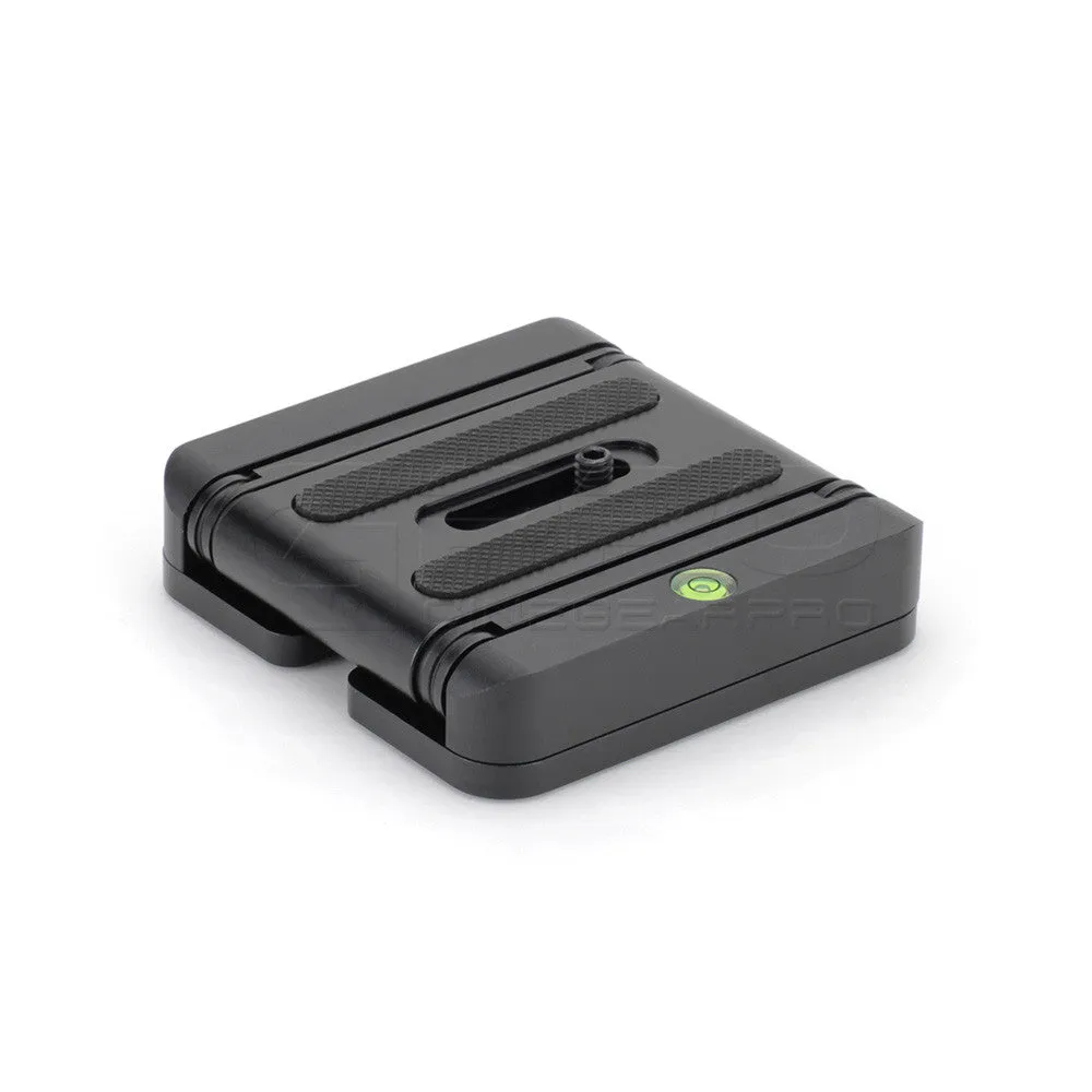 CGPro Z Folding Quick Release Baseplate