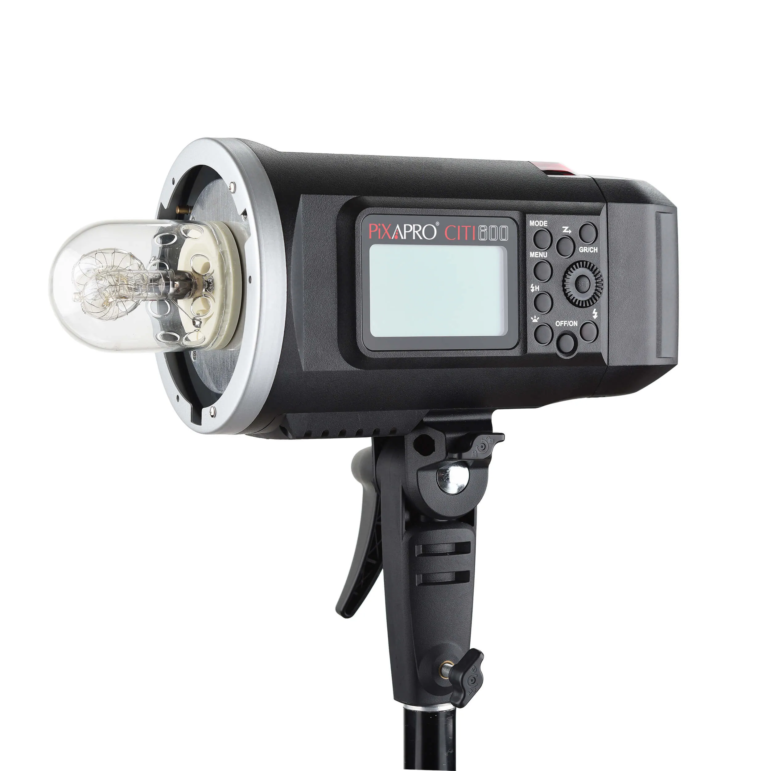 CITI600 Newborn Baby Portrait Photography Studio Flash Kit