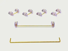 CK x Wuque Studio Lavender Stabilizers