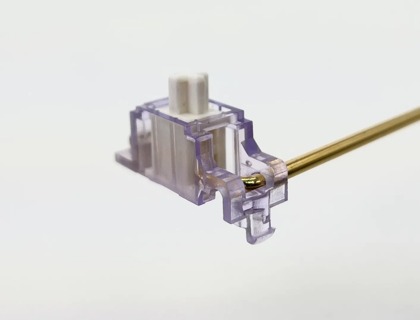 CK x Wuque Studio Lavender Stabilizers