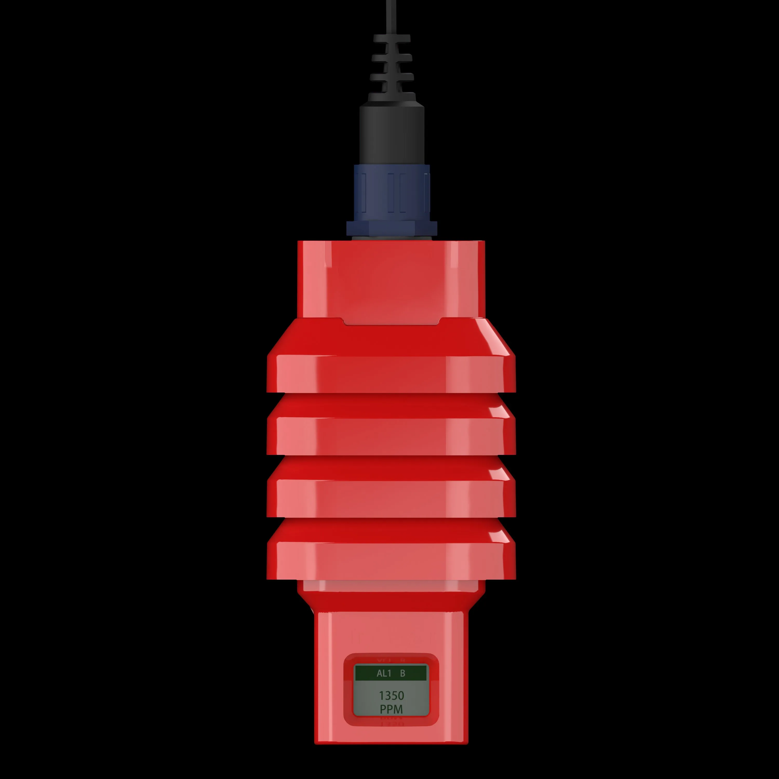 CO2 sensor for Carbon-X（MBS-K30）