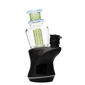 Crux Glass Top Blue/ Green Perc CARTA Top