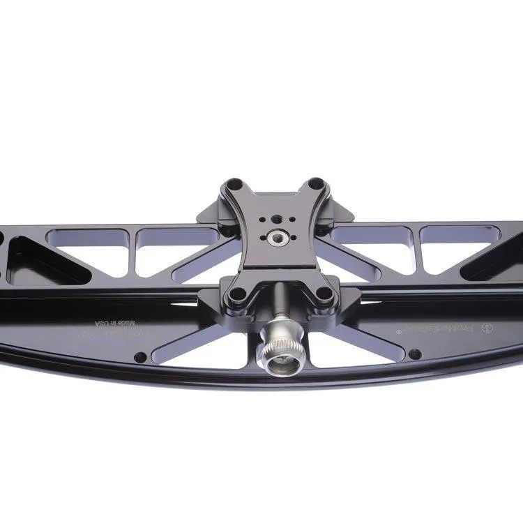 CS60 PMG-DUO Slider Mounting Clamp