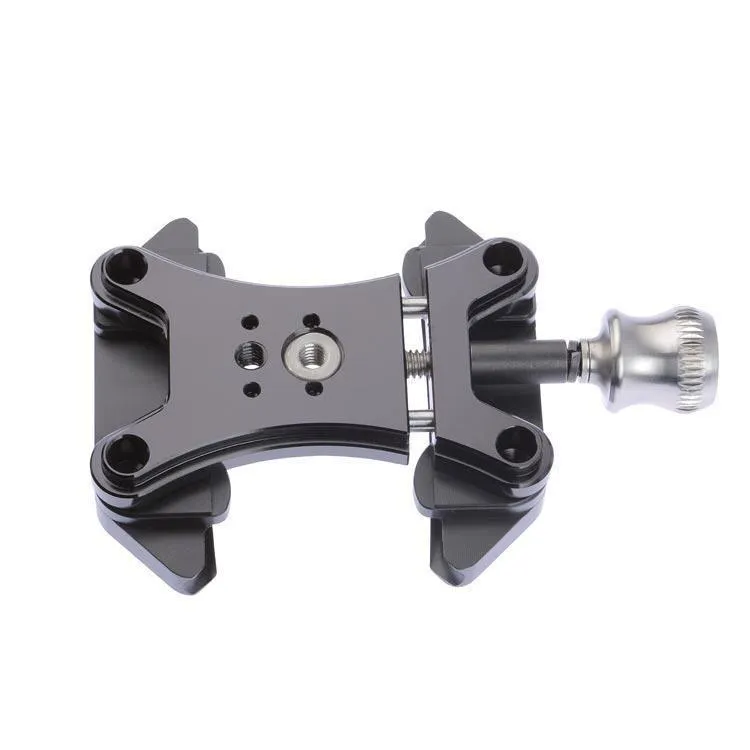 CS60 PMG-DUO Slider Mounting Clamp