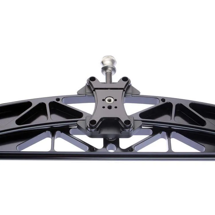 CS60 PMG-DUO Slider Mounting Clamp