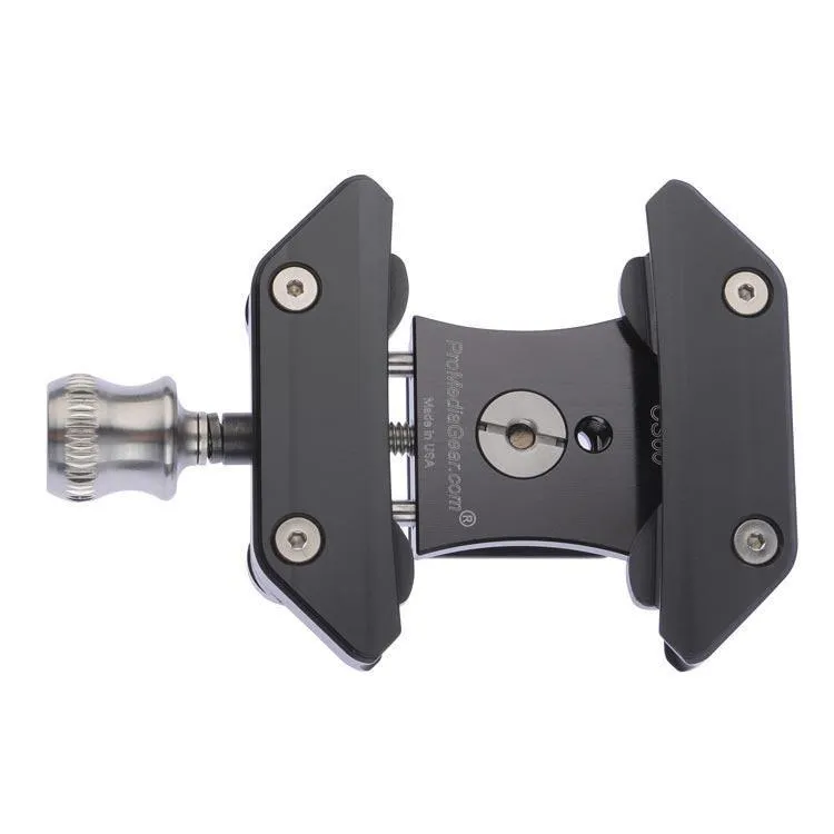 CS60 PMG-DUO Slider Mounting Clamp