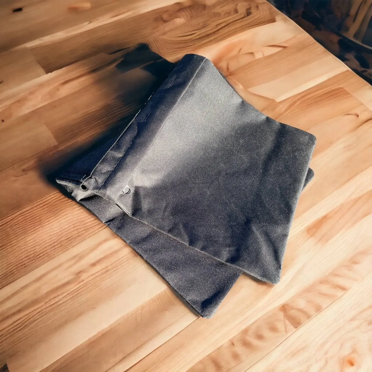 Custom Printed Saddle Sandbags For Photography - 25 lb. Capacity