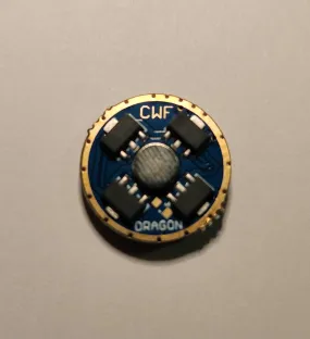 CWF 17mm Dragon Driver MTM MCPCB
