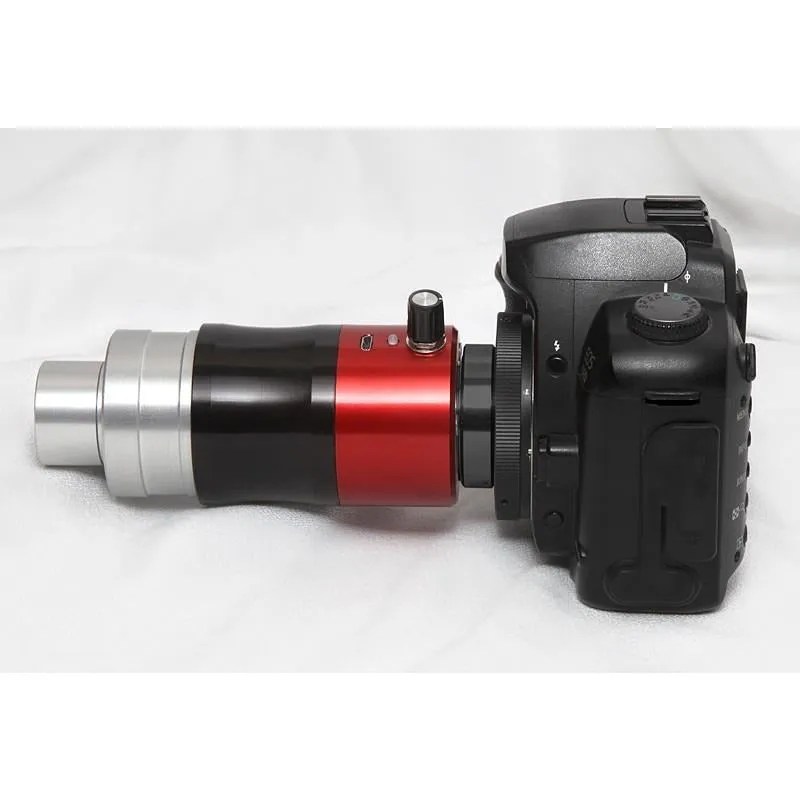 DayStar Quark to C & T Adapter Bundle - SZ1CT
