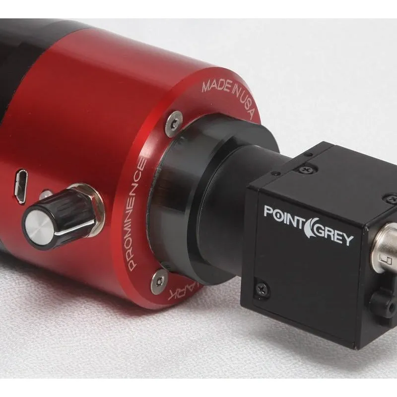 DayStar Quark to C & T Adapter Bundle - SZ1CT