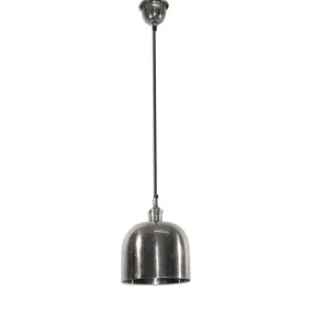 Delta Dome Medium Hanging Lamp