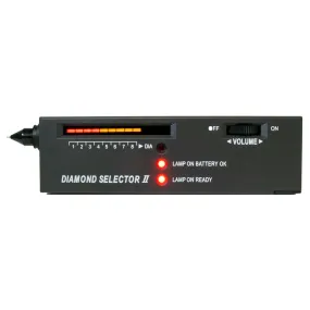 Diamond selector II (6 month guarantee)