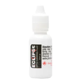 Digital Back Sensor Cleaning Solution ( for Phase One, Mamiya, Hasselblad & All Digital Backs)