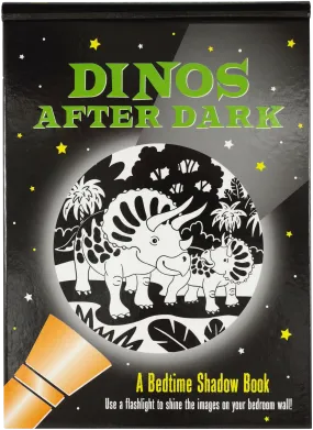 dinos after dark | activity